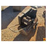 Campbell-Hausfeld Cast Iron Series Air Compressor