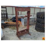 Hydraulic Press