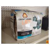1/2 HP Cast Iron Utility Pump