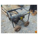 Homelite 4400 Watts Generator