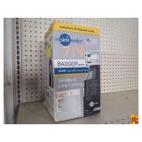 Badgr 1/3 HP Garbage Disposal
