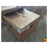 Thermado Steam Convection Oven, Model #PS0301M (New)