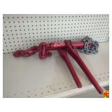 (2) Binders & Short Chain
