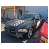 2014 Dodge Charger; 179,849 miles; VIN 2C3CDXAT0EH155612