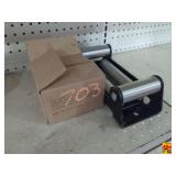Winch Roller & Magnetic Lighters