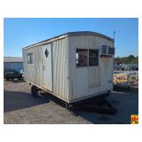 Portable Office Building