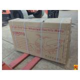 IRMOTO 2-Wheel Electric Scooter; New In Box