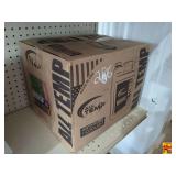 Box Of All Temp Antifreeze