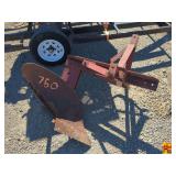 1-Bottom Turning Plow