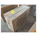 Whirlpool Under Cabinet Range Hood, Model #UXT5530AAS (New)