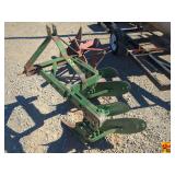 2-Bottom Turning Plow