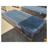 Pallet Of Ground Protection Mats, Model FPM, 4