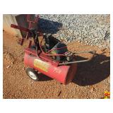3HP Air Compressor