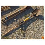 Hand Tools