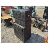 Storehouse Rolling Toolbox