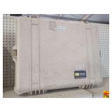 Pelican 1600 Protective Case