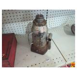 20-Ton Bottle Jack