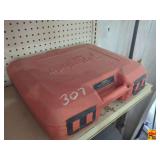 Paslode 16 GA Finish Nailer, Model IM250 II; SN 900400