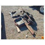 Tow Truck Parts