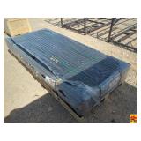 Pallet Of Ground Protection Mats, Model FPM, 4
