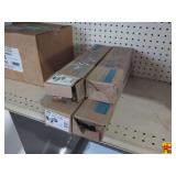 (4) Woodford Freezless Wall Faucet, Model 14PX-12-MH