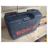 Bosch Sander 1594; SN 691007431