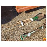 Hand Tools