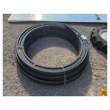 Roll Of Water Pipe