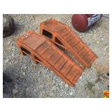 Car Ramps
