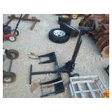 Mower Jack