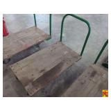 Rolling Cart