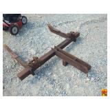 3 PT Chisel Plow