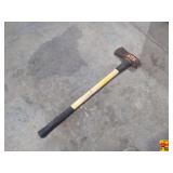 Wood Splitter
