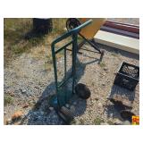 2-Wheel Hand Truck