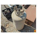 Propane Tank