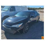 2015 Toyota Camry; 252,377 miles; VIN 4T1BF1FK4FU962093
