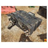 Hydraulic Tank