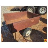Yard Cart