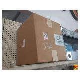Trade-Wind 10" Inline Blower For 10" Round Duct, Model #PSD010XL (New)