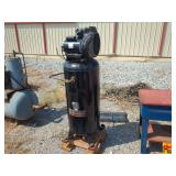 Husky 60-Gallon Air compressor