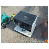 Kerosene Heater