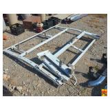 Roof Rack For Work Van