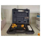 Bostitch Brad Nailer