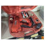 Paslode Impulse Nailer