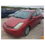 2009 Toyota Prius Hybrid Hatchback; 193,638 miles; VIN JTDKB20U497823018