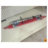 Sway Bar