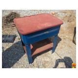 Parts Washer