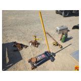 2-Ton Jack