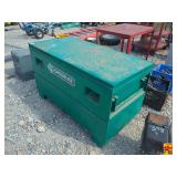 Greenlee HD 2448 Job Box