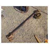 PTO Shaft